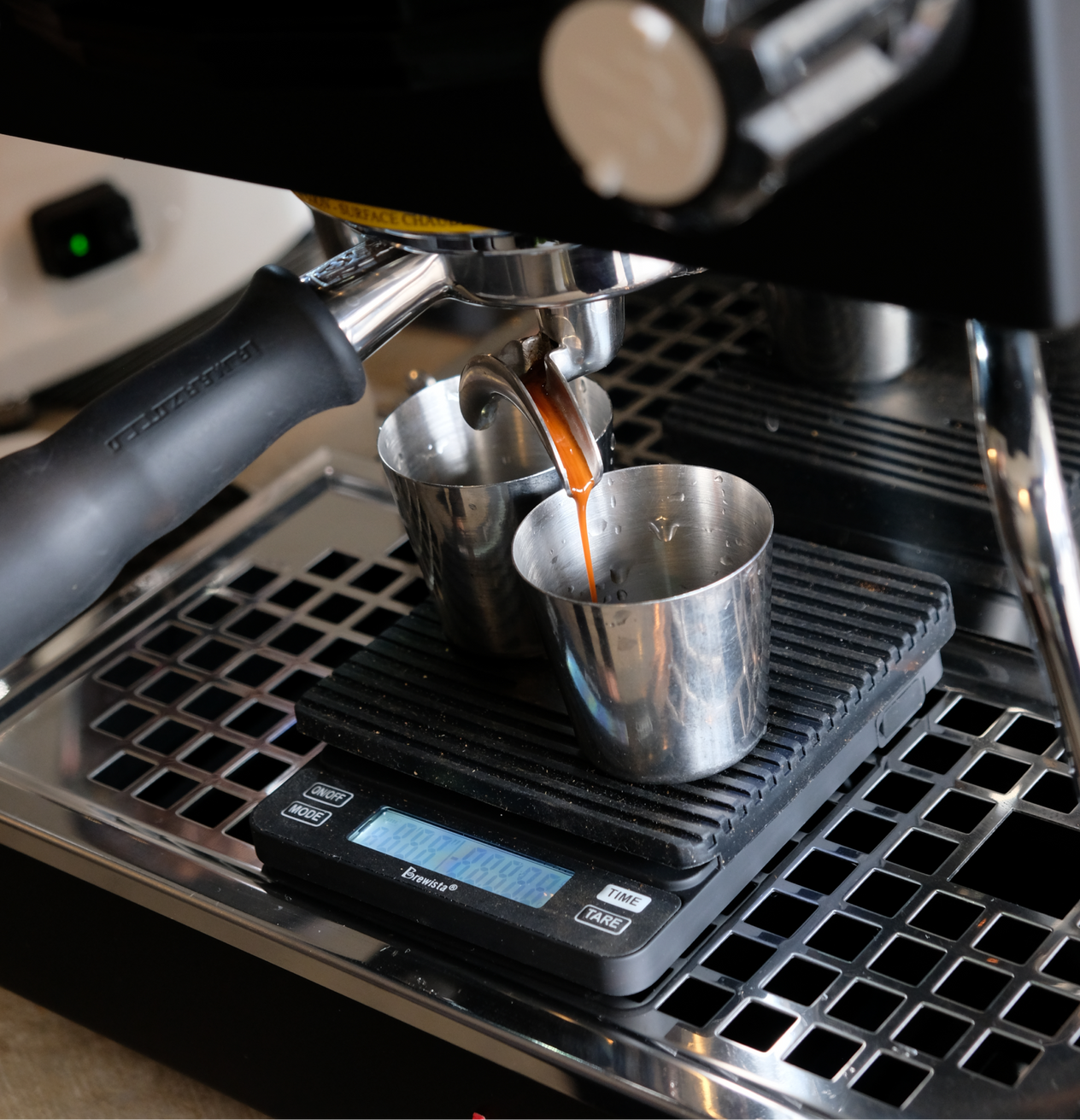 SPRO AT HOME