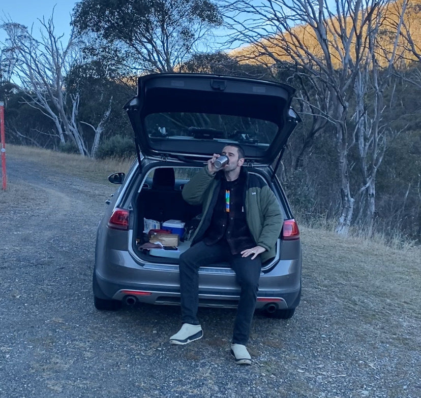 SYDNEY TO THE SNOW O-TINERERY