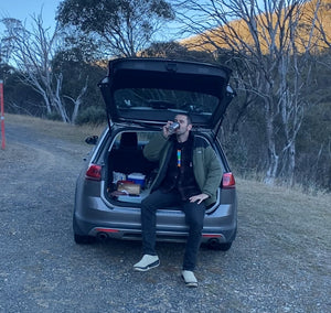 SYDNEY TO THE SNOW O-TINERERY