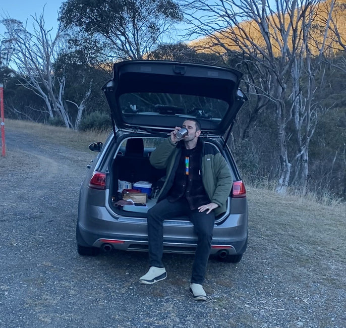 SYDNEY TO THE SNOW O-TINERERY