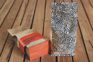 RANDOM ACTS OF ART NO 01: BRETT CHAN