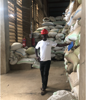 Types of Coffee Producer Groups
