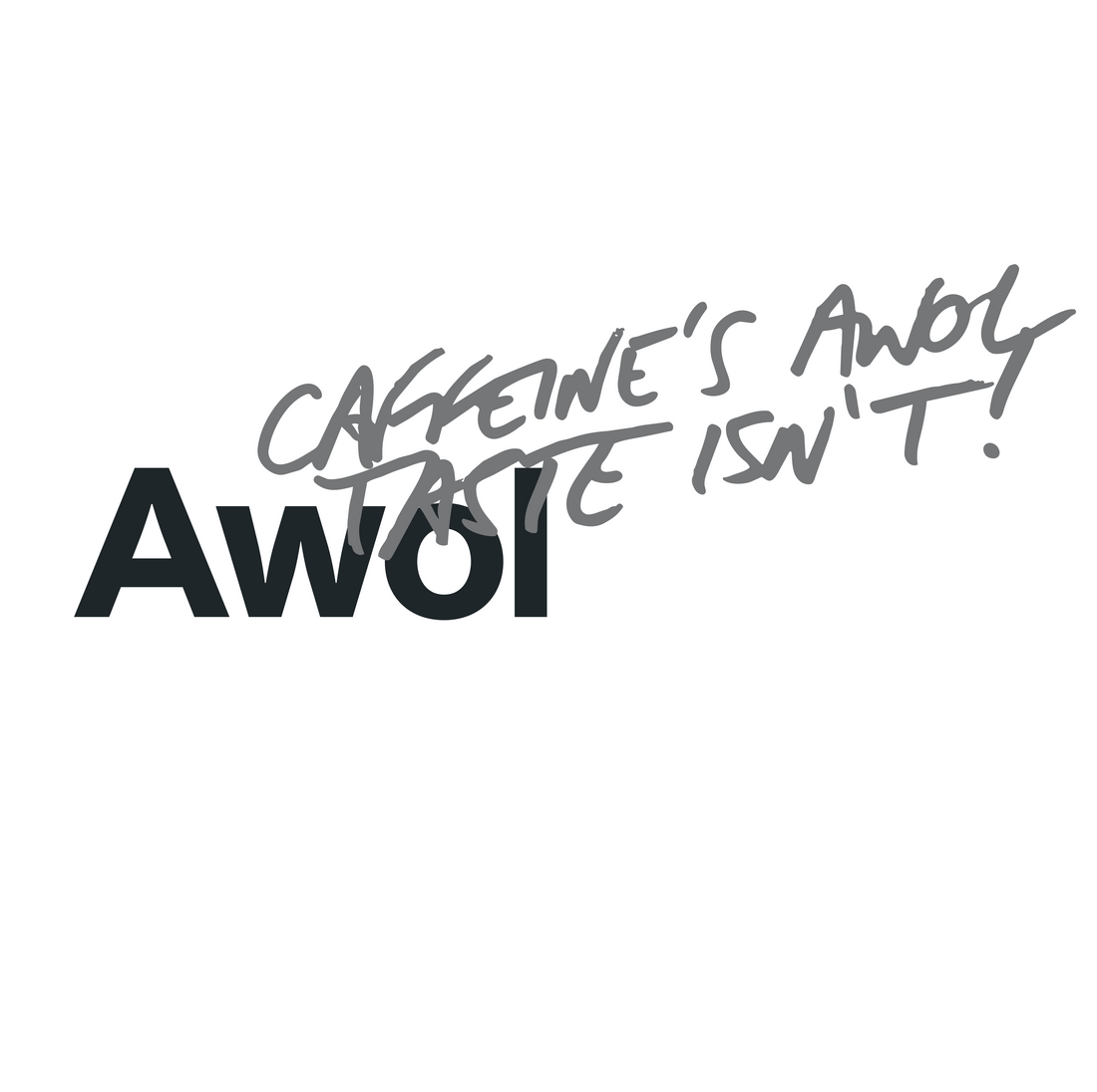 AWOL - Decaf