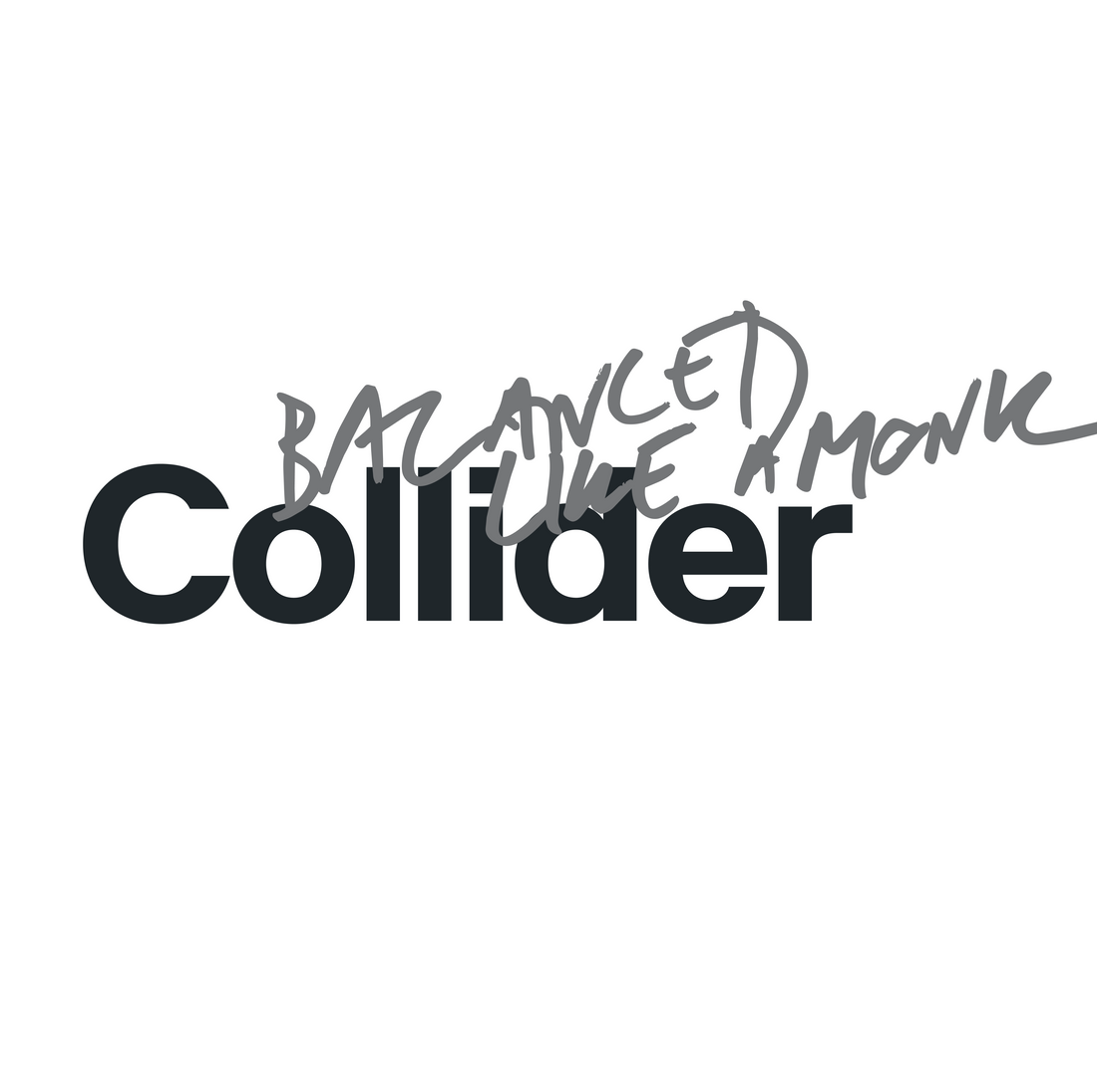 Collider