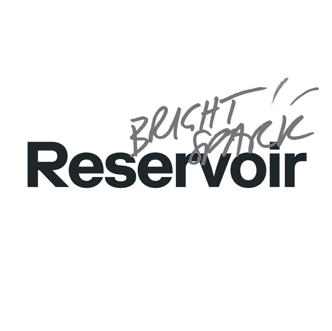 Reservoir