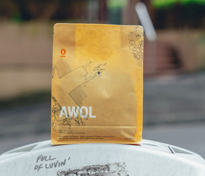 Go AWOL