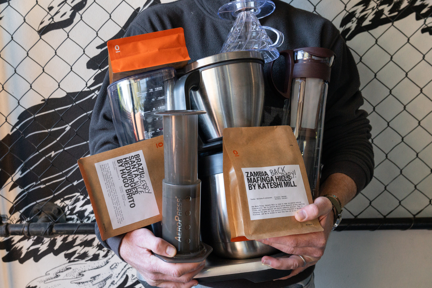 Gift Kits & Bundles