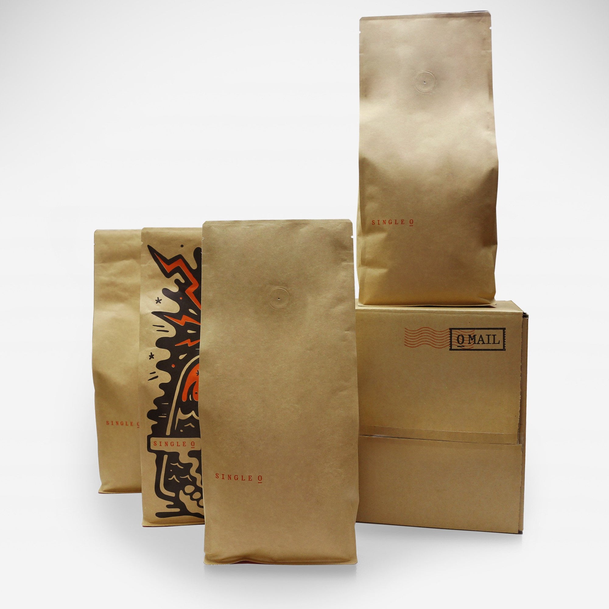 Business Coffee Subscriptions