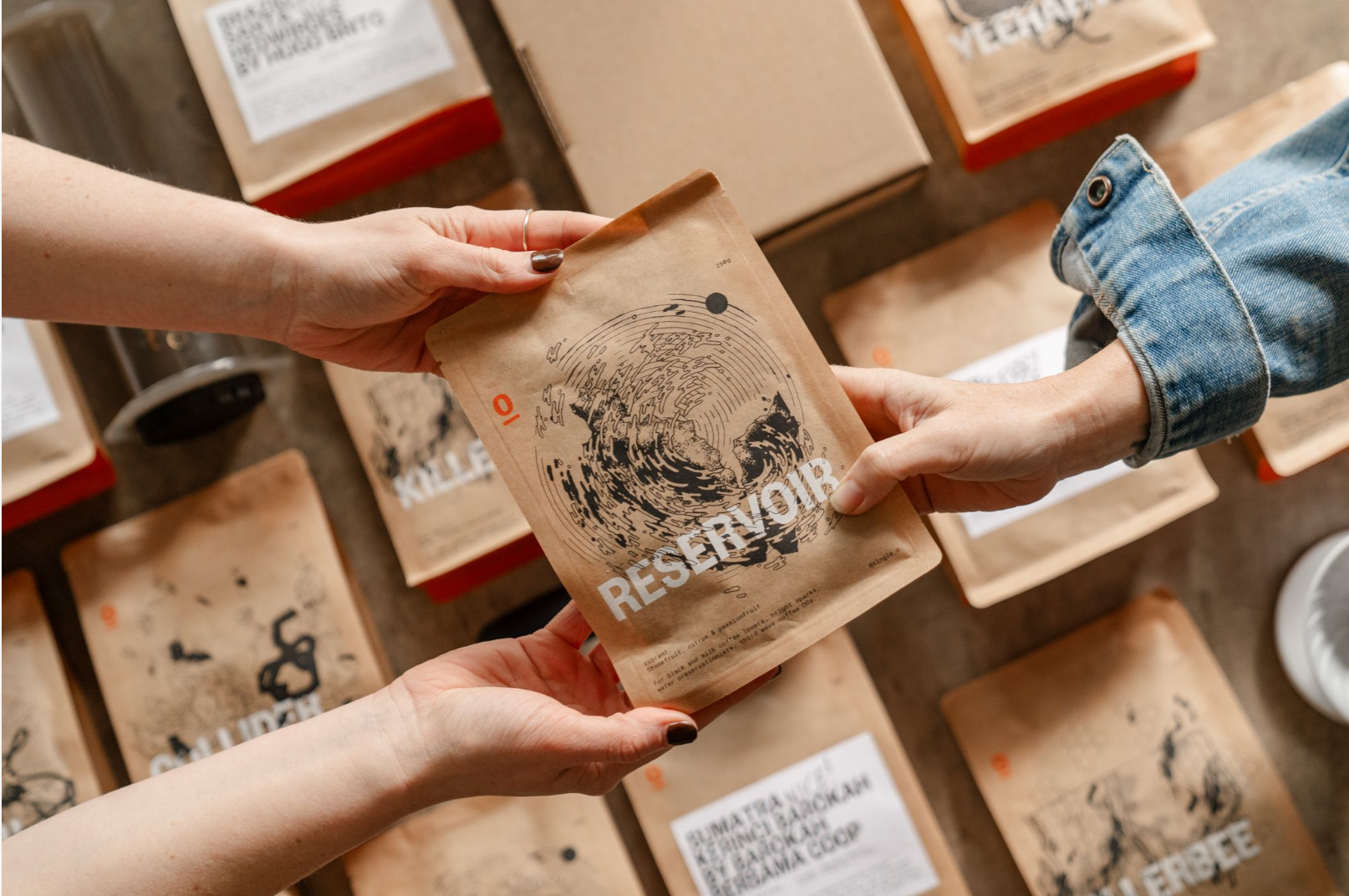 Gift Subscriptions