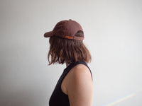 Strong Cap