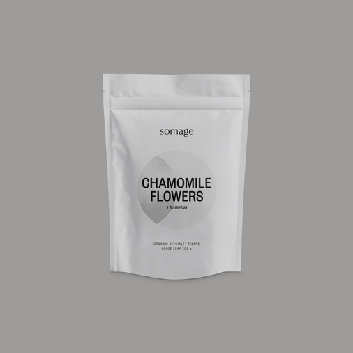 Chamomile Tea