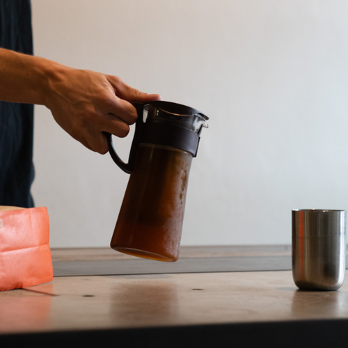 Cold Brew