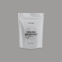 ENGLISH BREAKFAST TEA