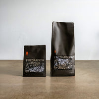 FIRECRACKER LIMITED BLEND