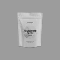 GUNPOWDER GREEN TEA