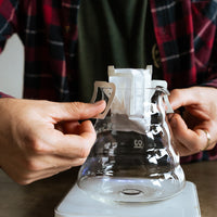 CHUTE BLEND PARACHUTES COFFEE DRIP BAGS