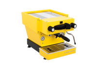 La Marzocco Linea Mini + Blend Taster Box