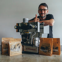 La Marzocco Linea Mini