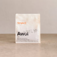 Awol - Decaf Blend