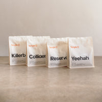 Blend Taster Box