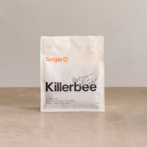 Killerbee