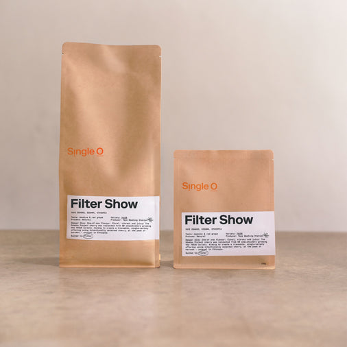 Filter Show