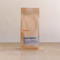 Gara Agena, Ethiopia