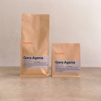 Gara Agena, Ethiopia