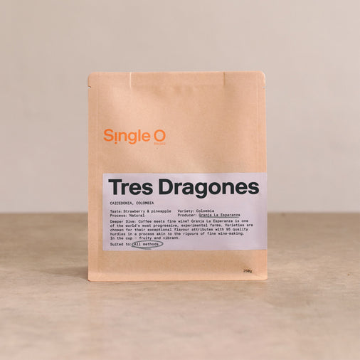 Triple O Bundle