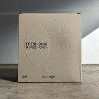 9 Spice Honey Fresh Chai
