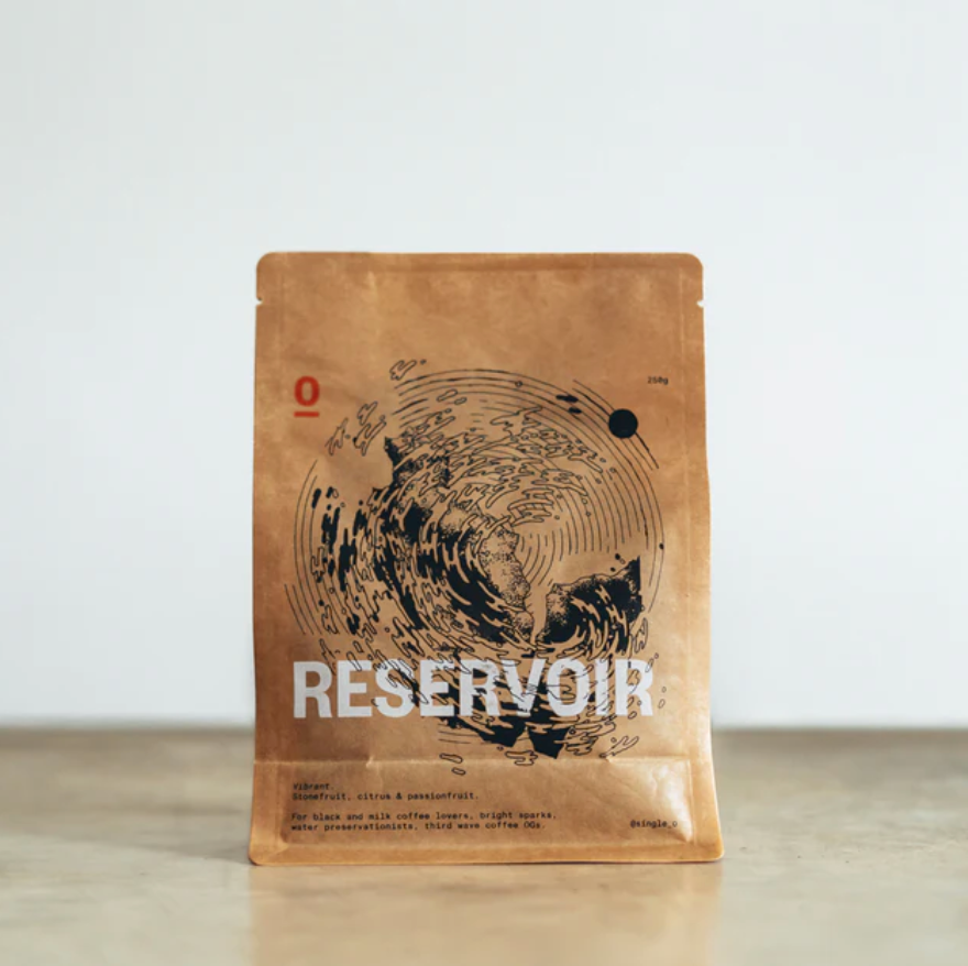 Reservoir 6 months Prepaid Subscription Gift