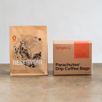 Chutes & Beans Bundle