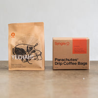 Chutes & Beans Bundle