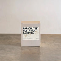 COSTA RICA LA MINITA PARACHUTES DRIP COFFEE BAGS