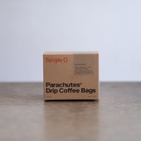 Collider Blend Parachutes