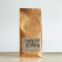 Wush Wush Hush Hush - Low Caff Blend