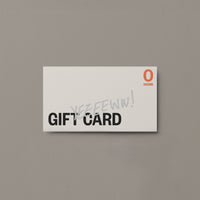 Single O Online Gift Voucher