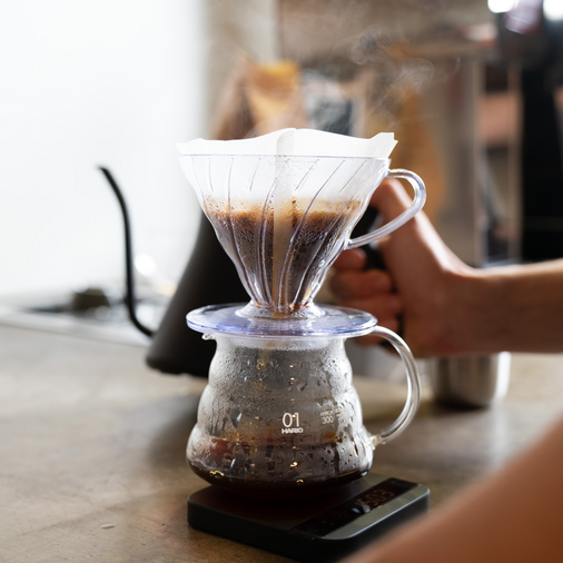 V60 101 Bundle