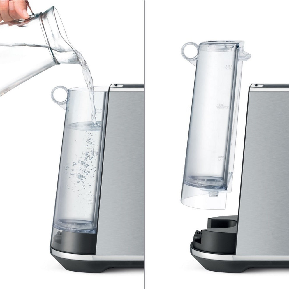 Breville Bambino Plus Espresso Machine