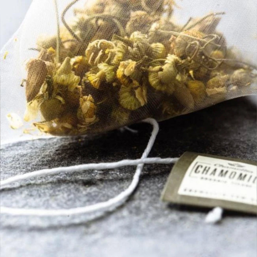 Chamomile Tea
