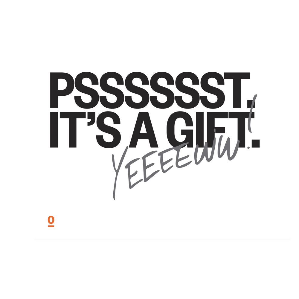 Single O Online Gift Voucher