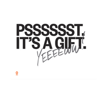 Single O Online Gift Voucher