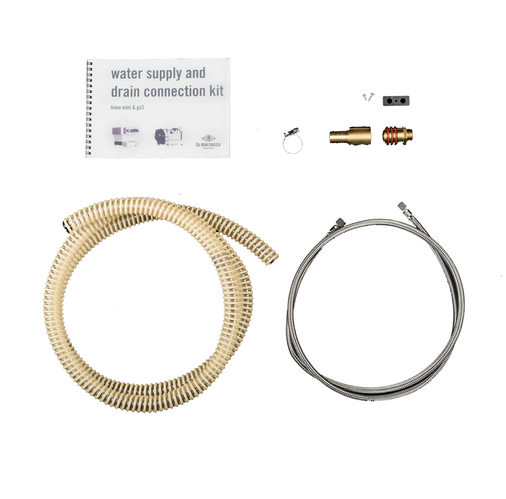 Linea Mini Plumb-in Kit