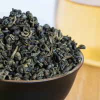 GUNPOWDER GREEN TEA