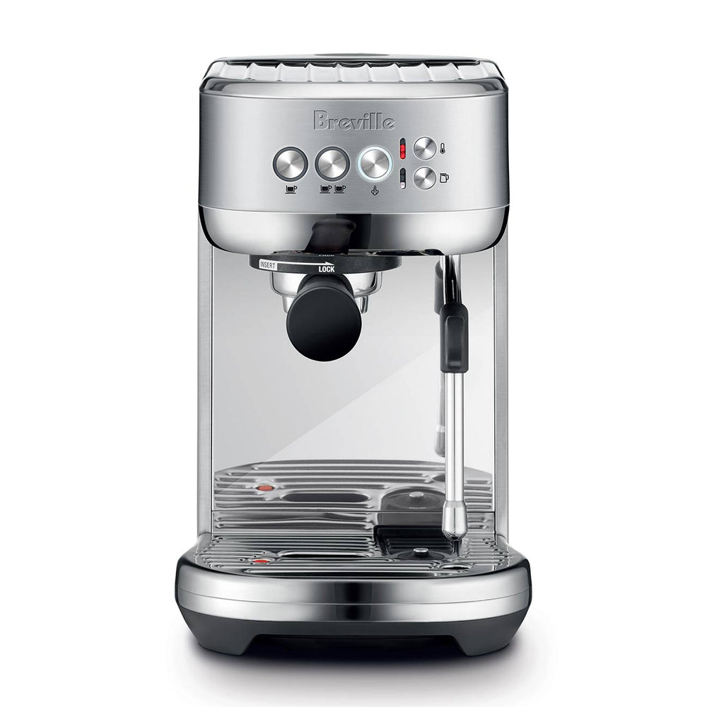 BREVILLE BAMBINO PLUS BUNDLE