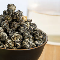 Jasmine Dragon Pearls Tea