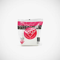 2 cup Hario V60 filters