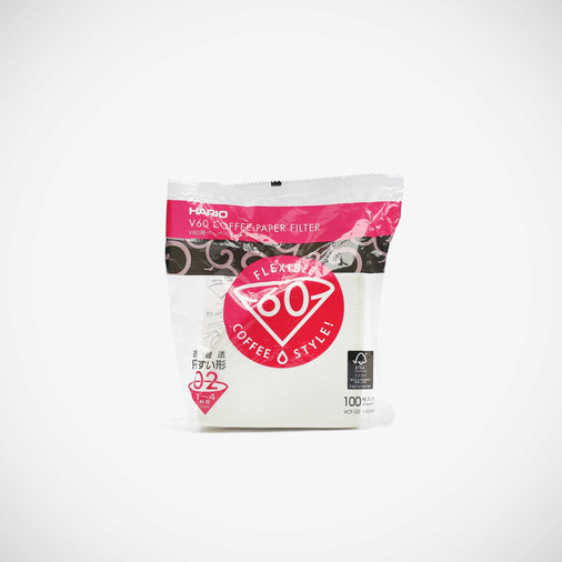 2 cup Hario V60 filters