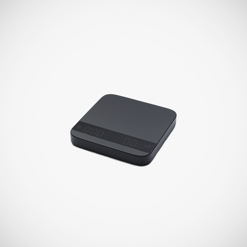 Acaia Lunar Coffee Smart Scales black